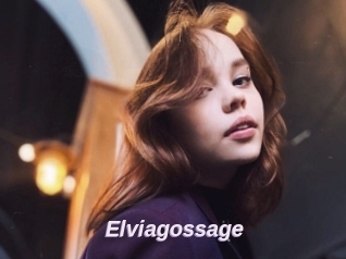 Elviagossage