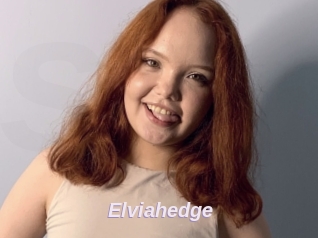 Elviahedge