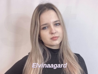 Elvinaagard