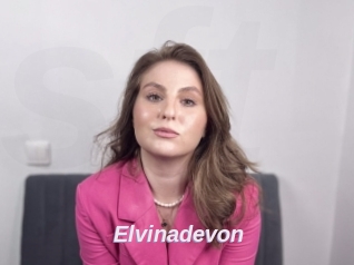 Elvinadevon