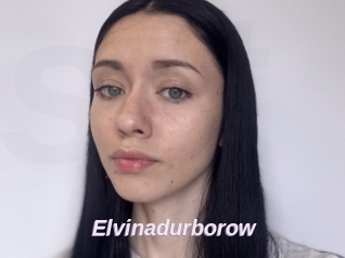 Elvinadurborow