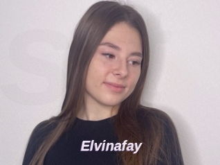 Elvinafay