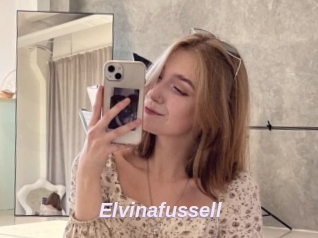 Elvinafussell