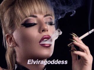 Elviragoddess