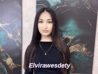 Elvirawesdety