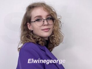 Elwinegeorge