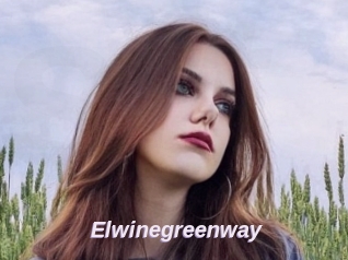 Elwinegreenway