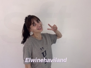 Elwinehaviland