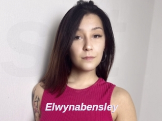 Elwynabensley