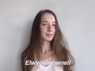 Elwynabrownell