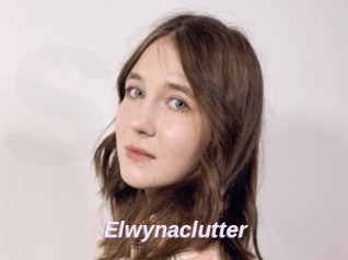 Elwynaclutter