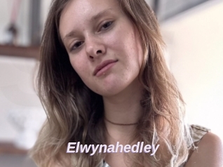 Elwynahedley