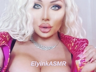 ElyinkASMR