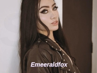 Emeeraldfox