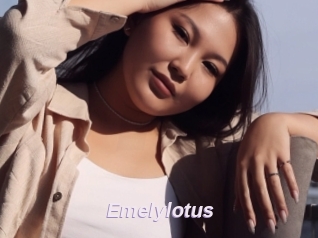 Emelylotus