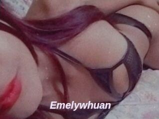 Emelywhuan