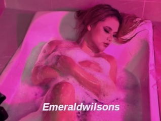 Emeraldwilsons