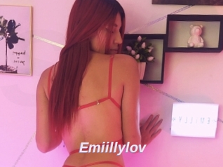 Emiillylov