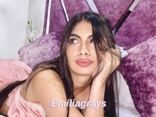 Emiliagrays