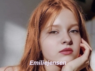 Emiliejensen