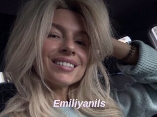 Emiliyanils