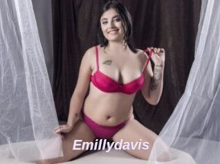 Emillydavis