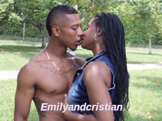 Emilyandcristian