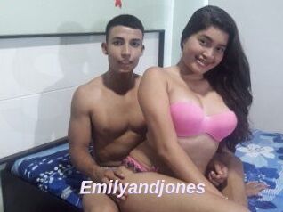 Emilyandjones