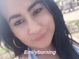 Emilyburning