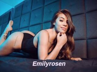 Emilyrosen