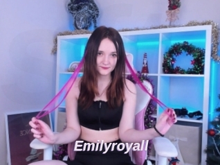 Emilyroyall