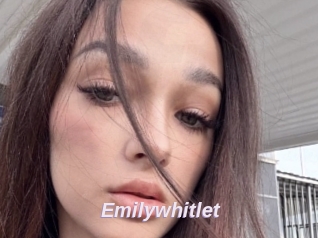 Emilywhitlet