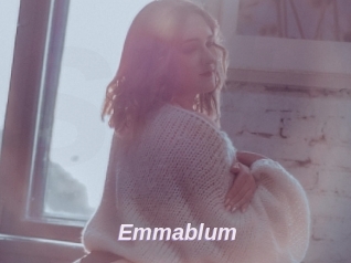 Emmablum