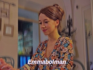 Emmabolman