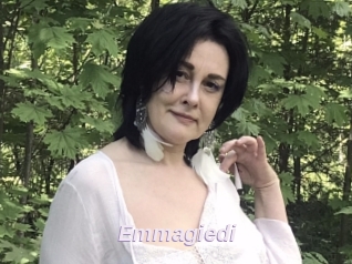 Emmagiedi