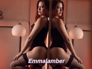 Emmalamber