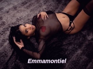 Emmamontiel