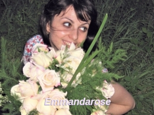 Emmandarose