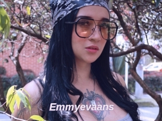 Emmyevaans