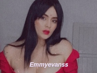 Emmyevanss