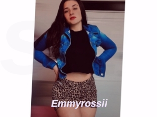 Emmyrossii