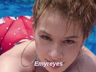 Emyreyes