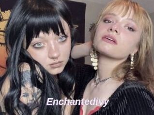 Enchantedivy