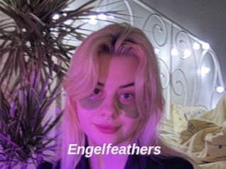 Engelfeathers