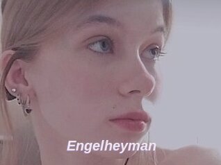 Engelheyman