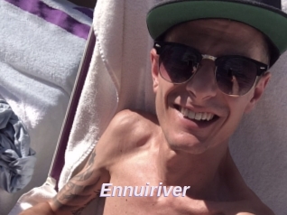 Ennuiriver