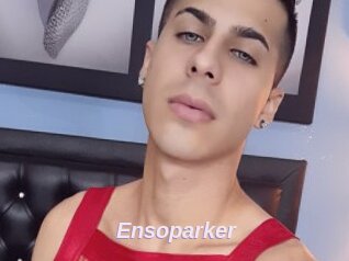 Ensoparker