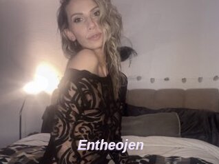 Entheojen