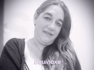 Equinoxe