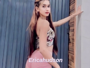 Ericahudson